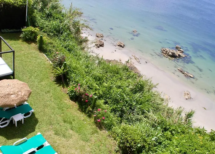 Hostal Casa Aurita Adults Only