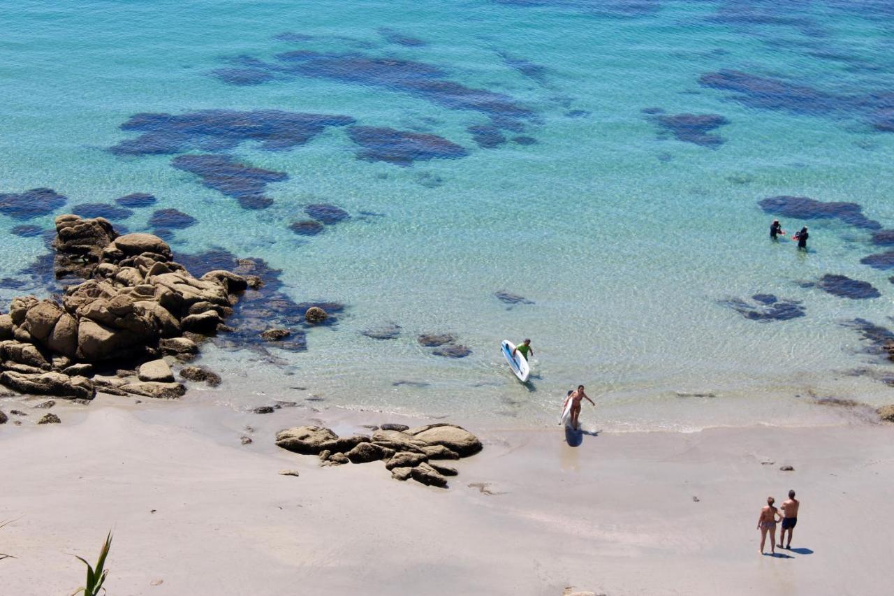 Casa Aurita Adults Only 2* Sanxenxo