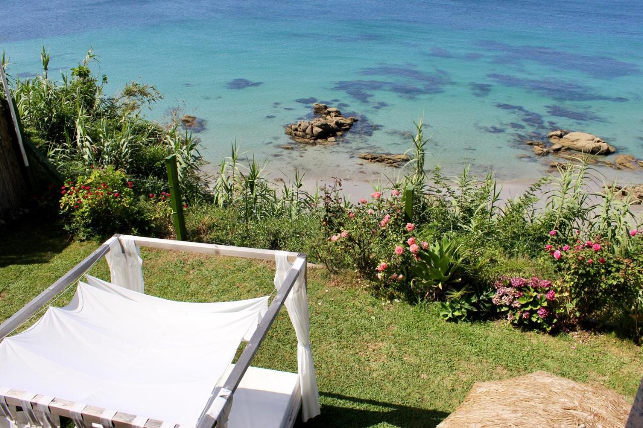 Casa Aurita Adults Only Gasthuis 2*