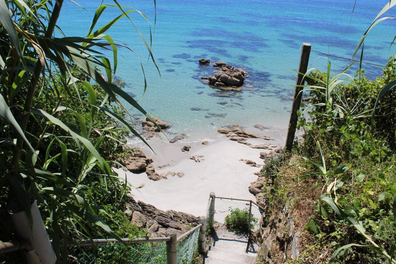 Casa Aurita Adults Only Guest house Sanxenxo