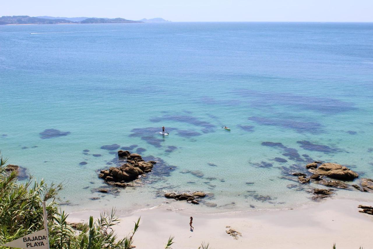 Gasthof Casa Aurita Adults Only Sanxenxo
