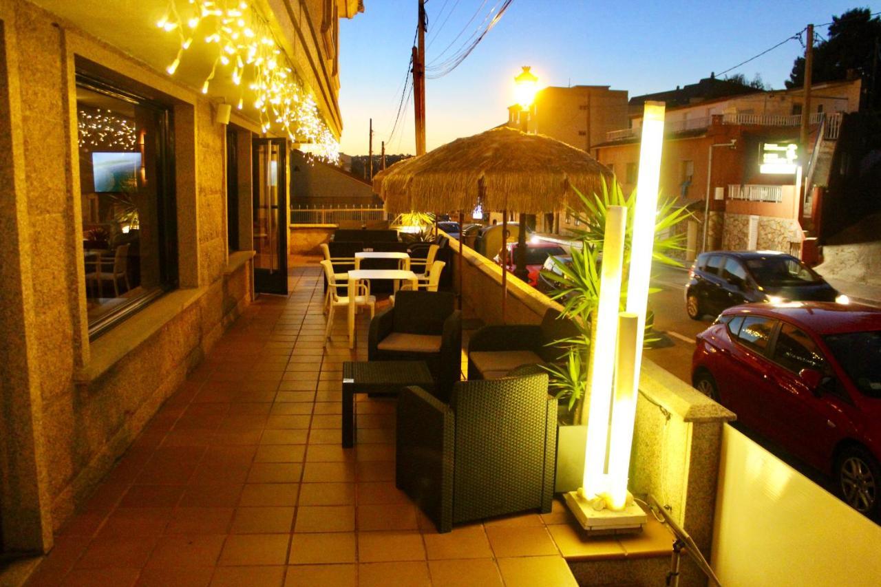 Casa Aurita Adults Only Guest house Sanxenxo
