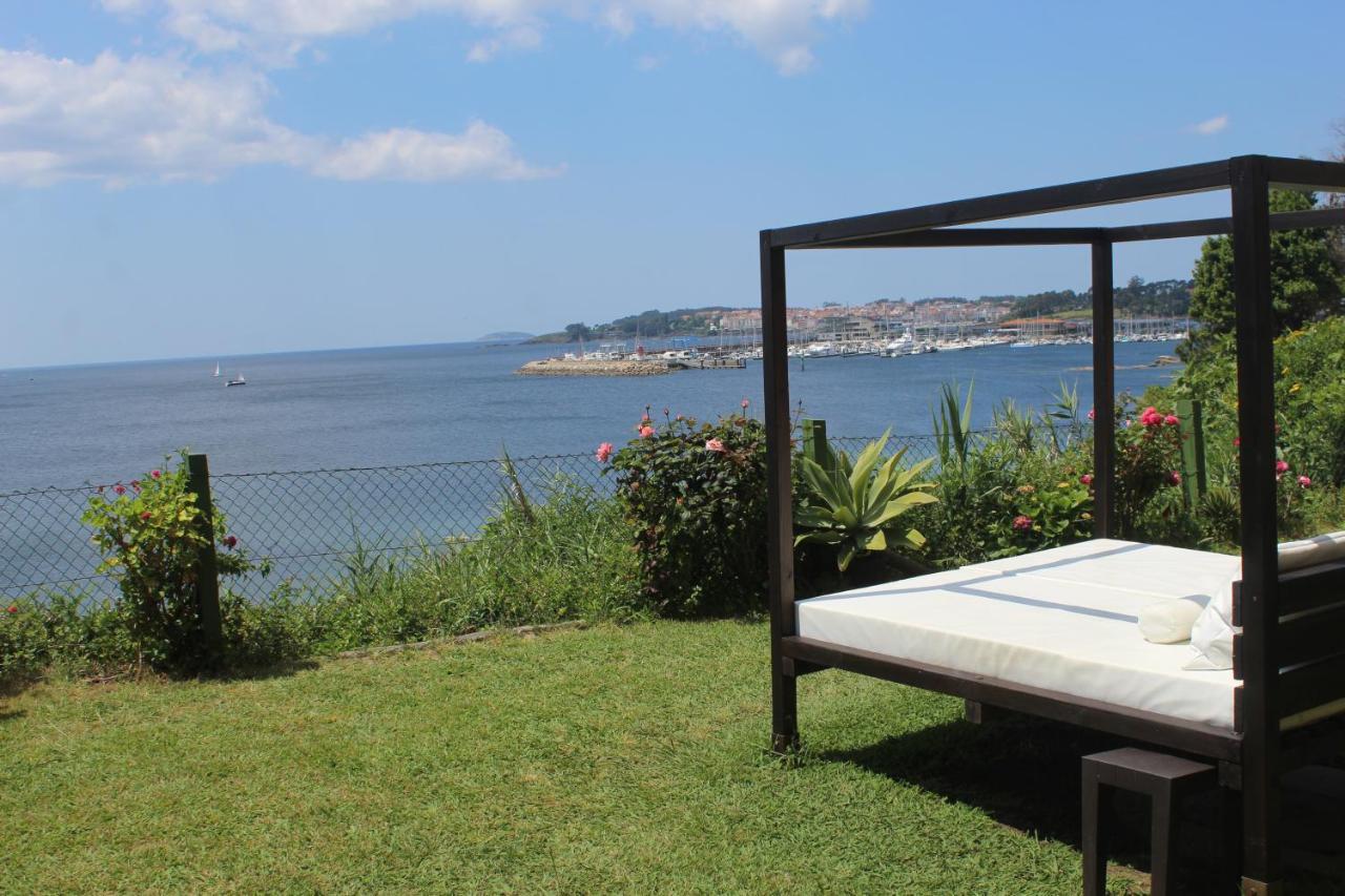 Casa Aurita Adults Only 2* Sanxenxo
