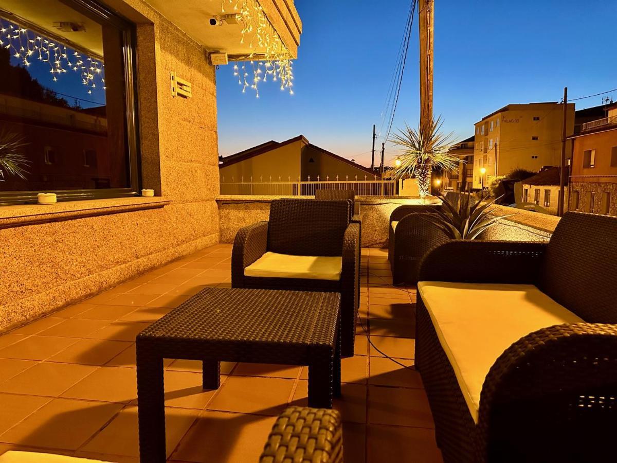 Casa Aurita Adults Only 2* Sanxenxo