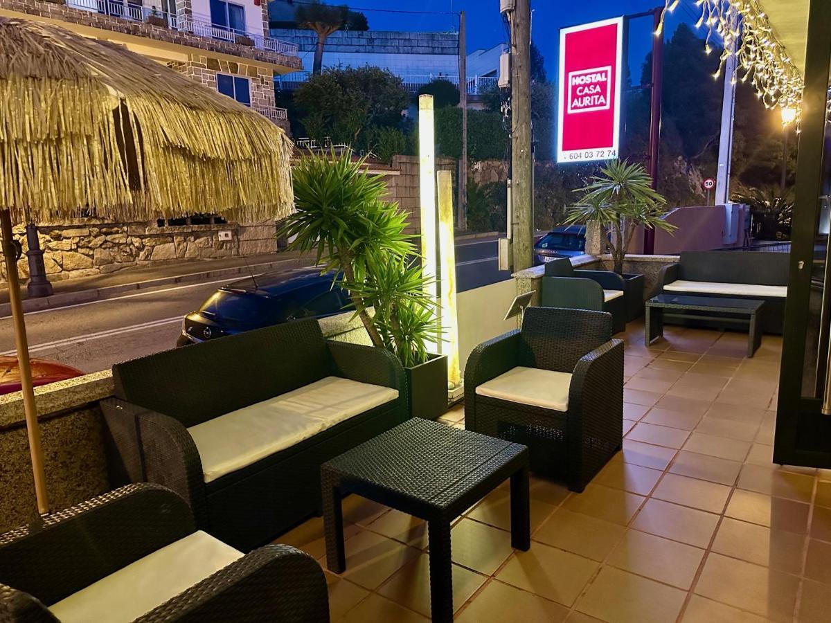 Casa Aurita Adults Only 2* Sanxenxo