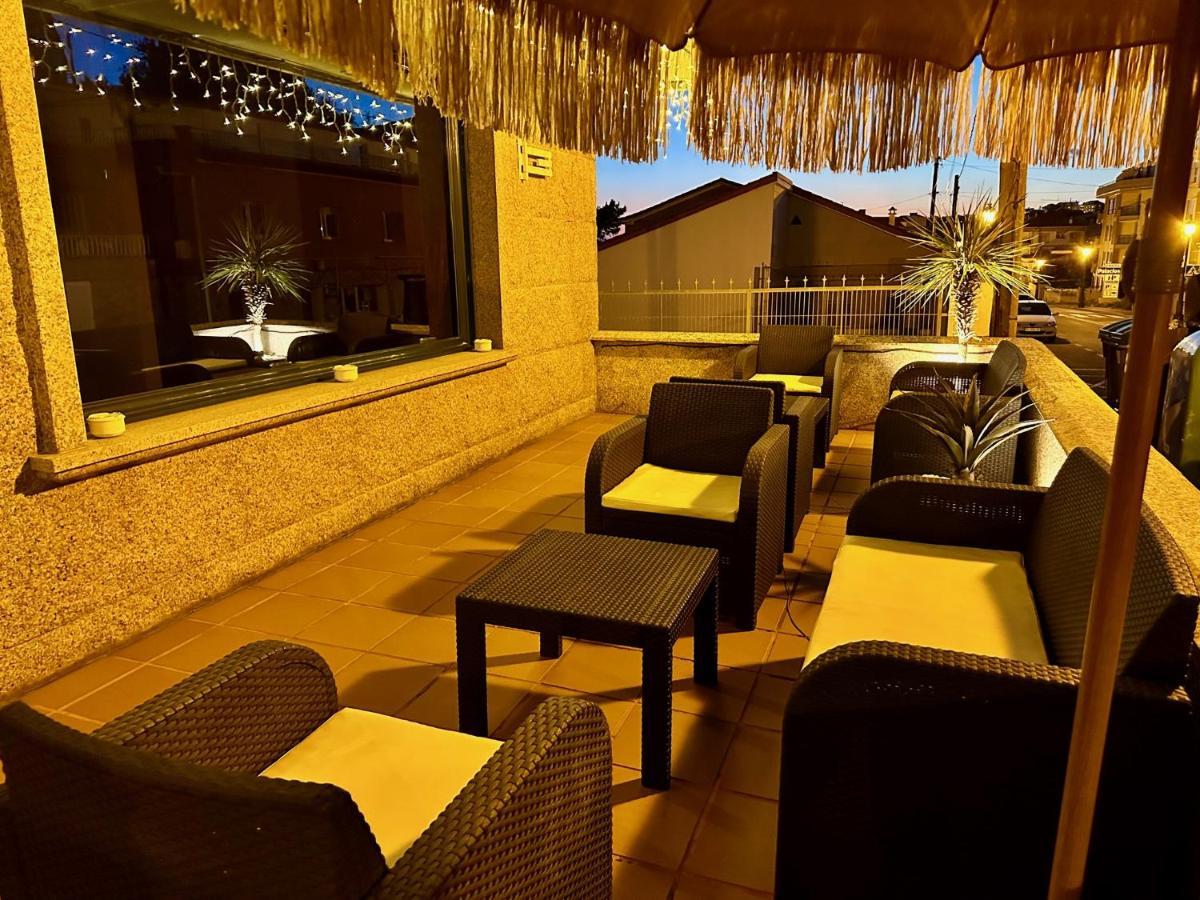 Gasthof Casa Aurita Adults Only Sanxenxo