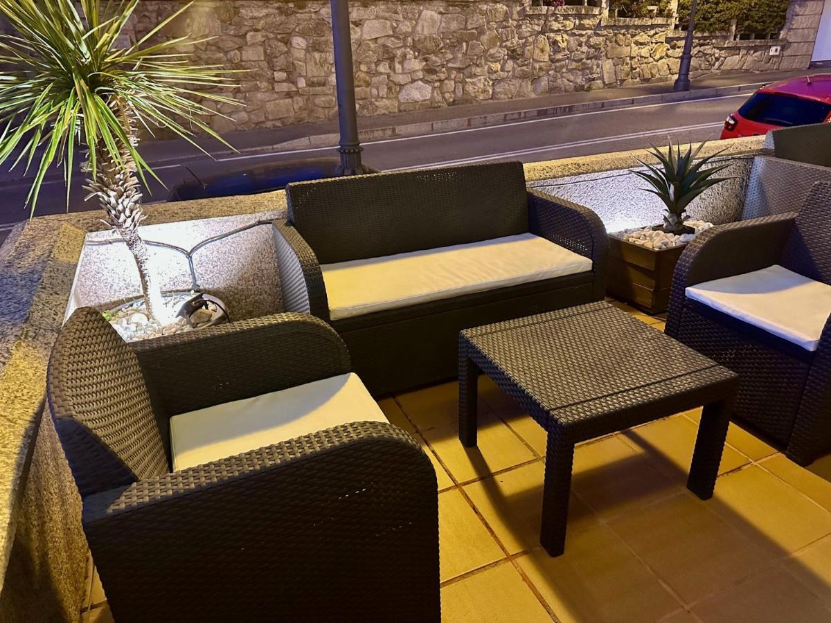 Gasthof Casa Aurita Adults Only Sanxenxo
