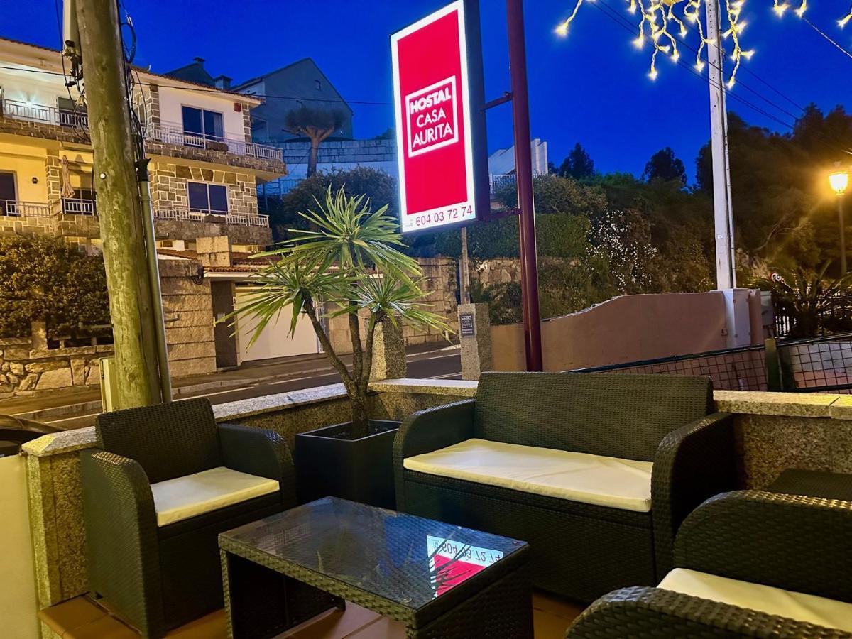 Casa Aurita Adults Only Gasthof Sanxenxo