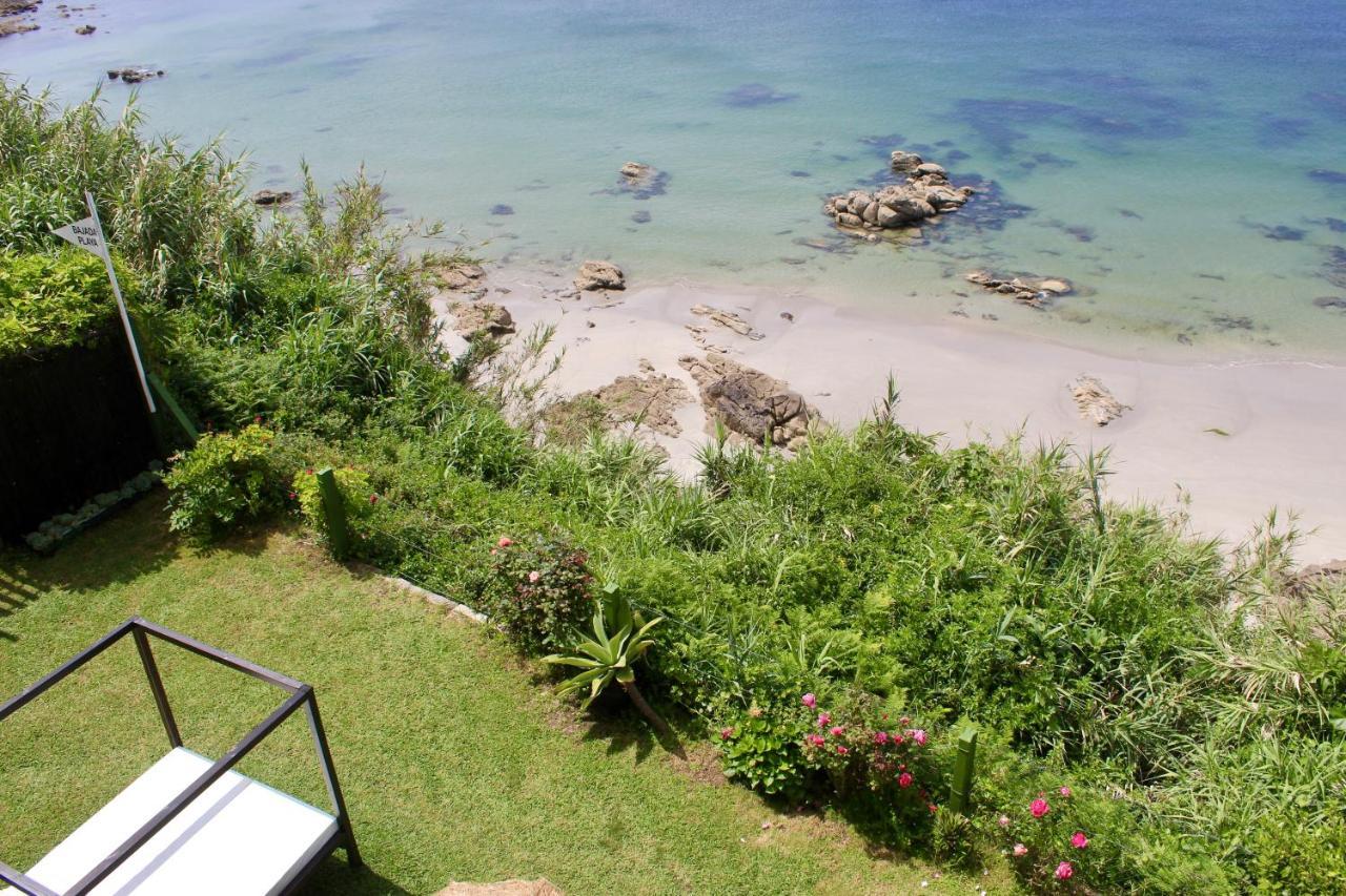 Casa Aurita Adults Only Gasthof Sanxenxo