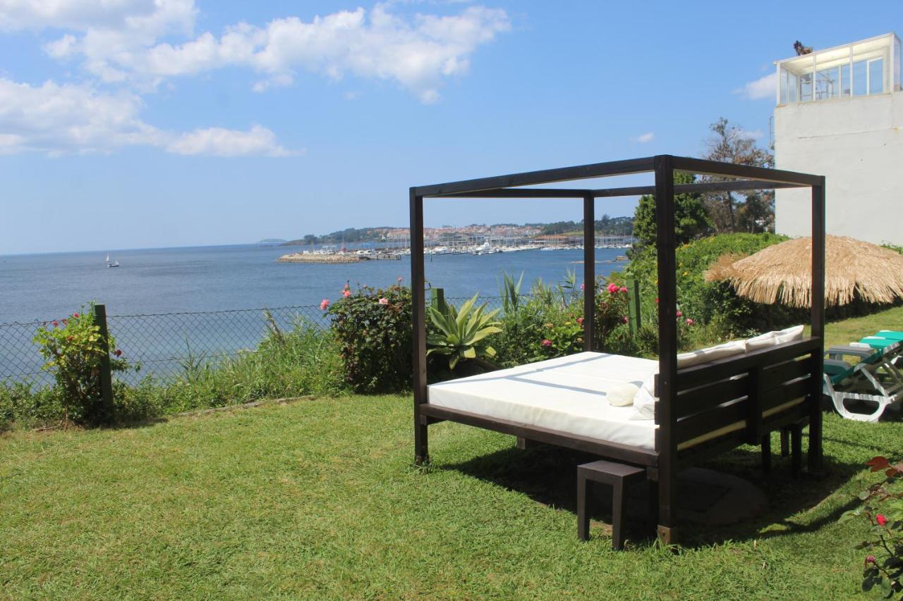 Casa Aurita Adults Only Gasthof Sanxenxo