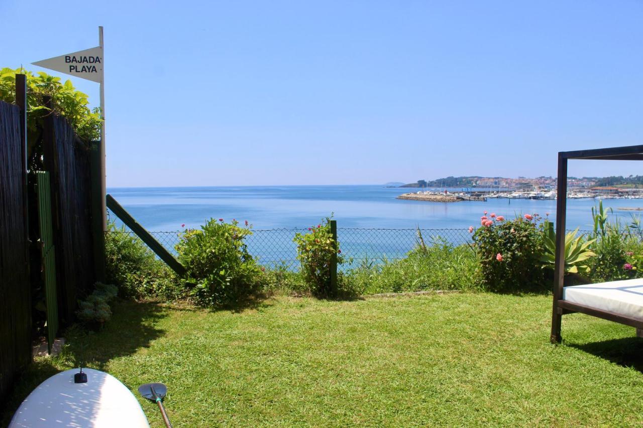 Casa Aurita Adults Only Pensión Sanxenxo