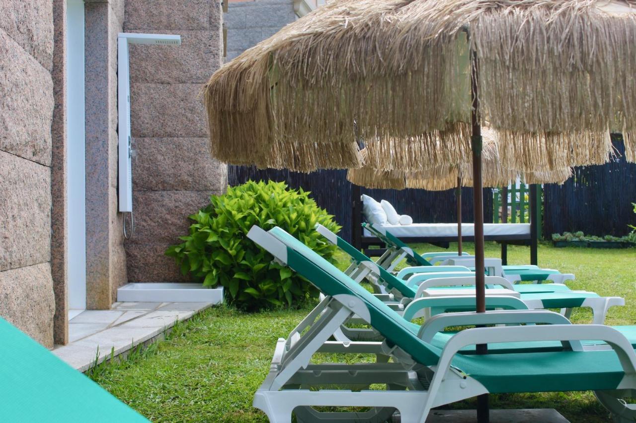 Casa Aurita Adults Only 2* Sanxenxo