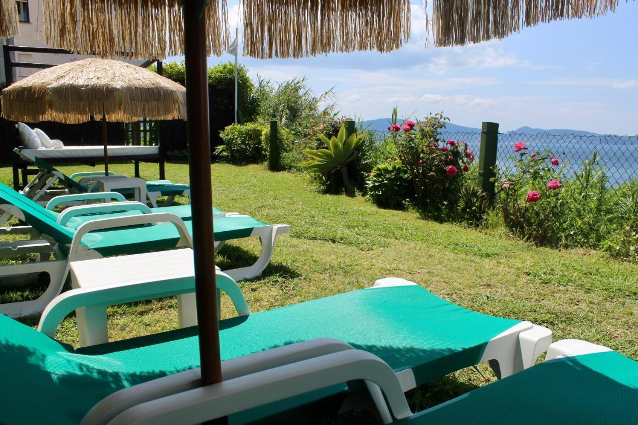 Casa Aurita Adults Only