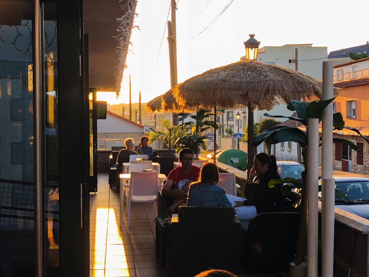 Casa Aurita Adults Only 2* Sanxenxo