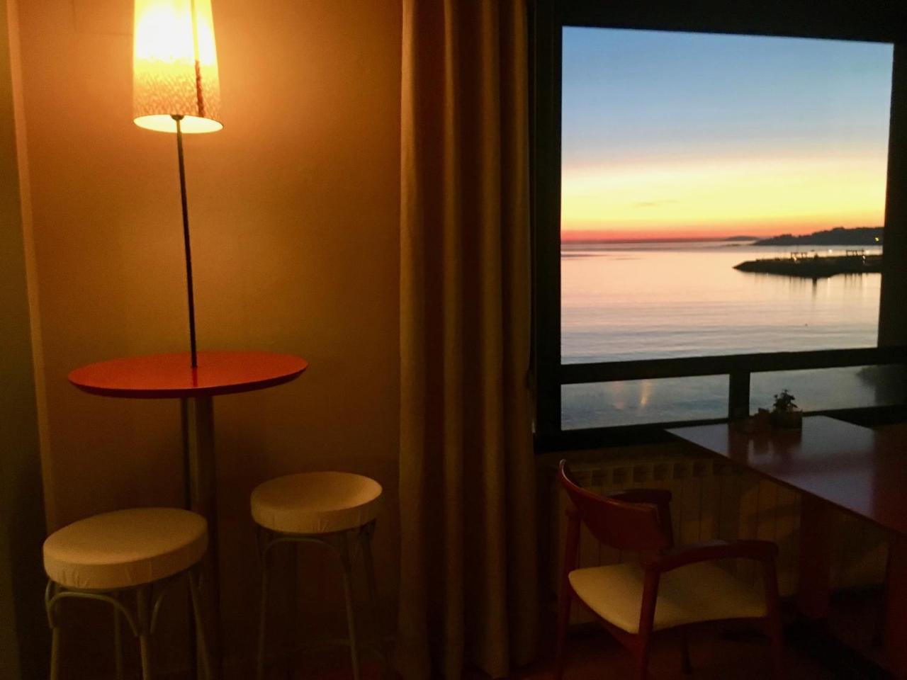Casa Aurita Adults Only Gasthuis Sanxenxo