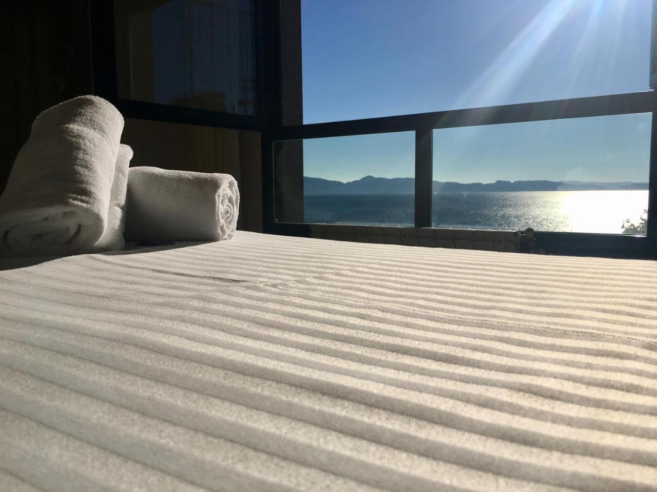 Casa Aurita Adults Only Gasthuis Sanxenxo