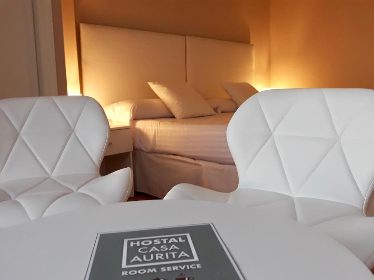 Casa Aurita Adults Only 2*