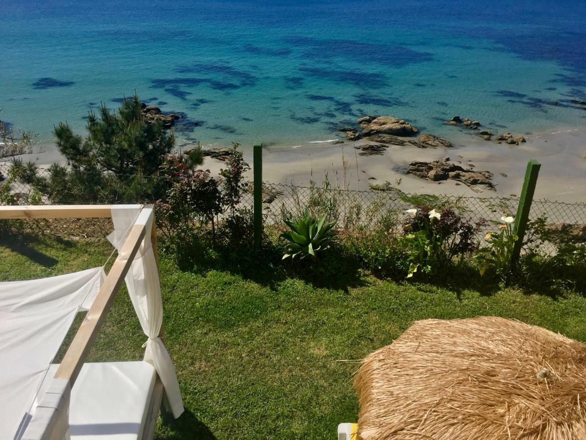 Casa Aurita Adults Only Gasthuis 2*