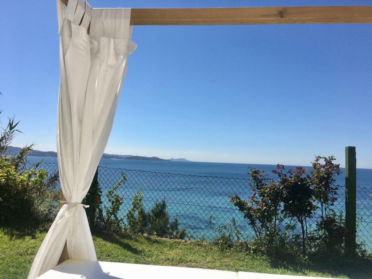 Gasthuis Casa Aurita Adults Only Sanxenxo