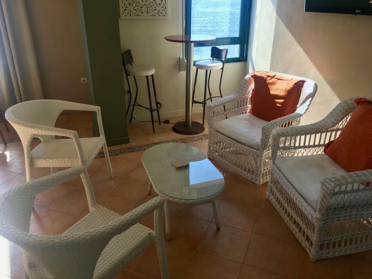 Casa Aurita Adults Only Pensión
